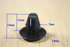 20x Motor Bike Fairing Panel