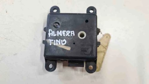 Nissan almera tino - nissan,