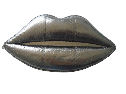 Lulu guinness lips - guinness,