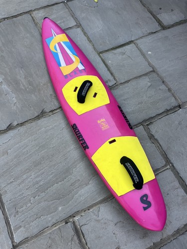 Skurfer blast original retro - blast,