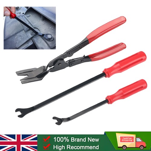 Car trim removal - car,