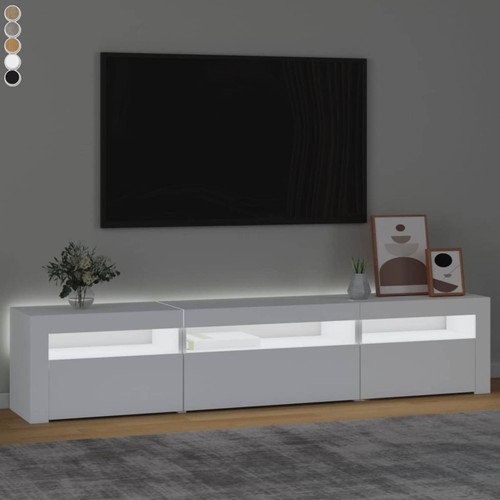 Led cabinet media - led,