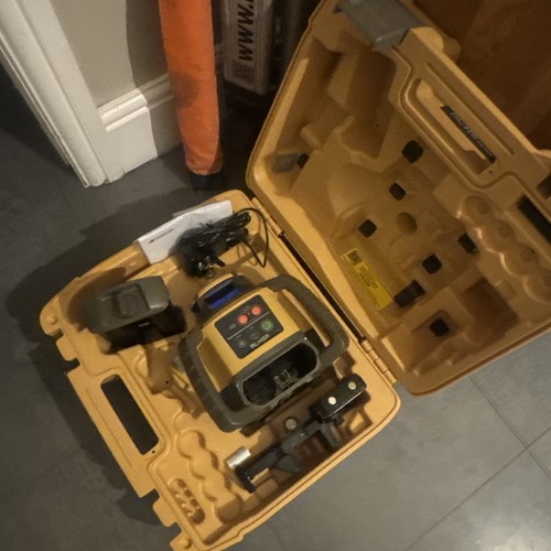 Topcon h5a inch - topcon, rl-h5a