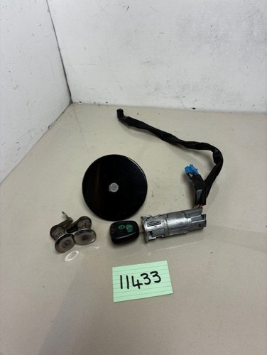 Peugeot 206 ignition barrel - peugeot,