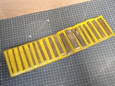 Stanley Combination Plane