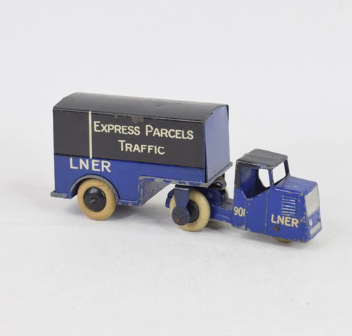 Pre war dinky - pre, 33r