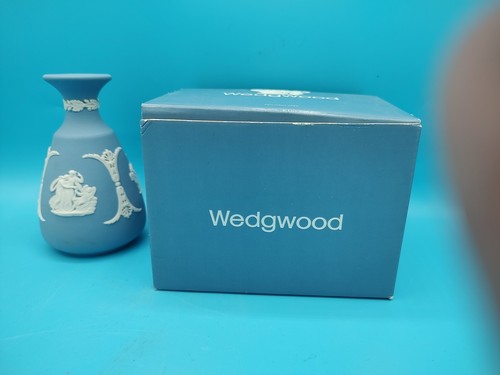 Vintage wedgwood jasperware - wedgwood,