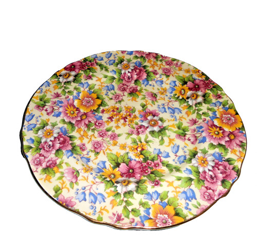 Royal winton grimwades - 7",