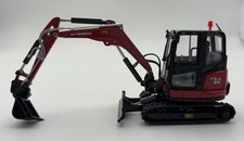 ROS, Red YANMAR SV60 mini