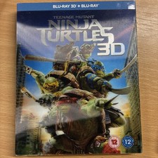 Teenage Mutant Ninja Turtles