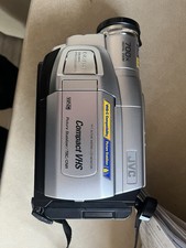 JVC GR-FXM39EK Compact VHS