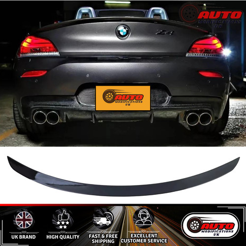 Bmw e89 rear - bmw, boot