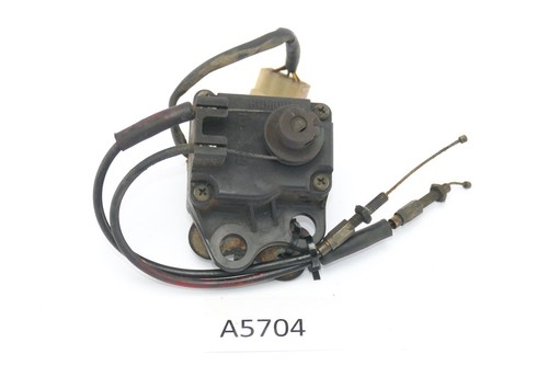 Yamaha 350 31k - rd,