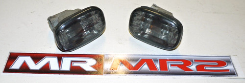 Toyota mr2 mk2 aftermarket - toyota,