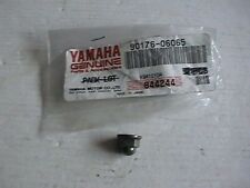 GENUINE YAMAHA CROWN NUT