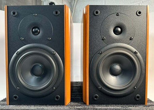 Ruark epilogue speakers - ruark,