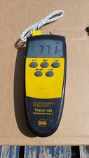 Digital Thermometer