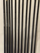 11 x Easton Eclipse X7