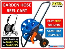 Heavy Duty Garden Hose Reel
