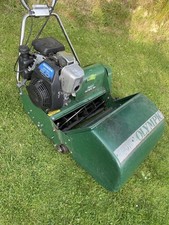 Masport Olympic 500 Cylinder