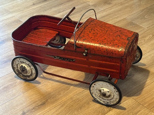 Vintage triang tri ang comet - triang, /