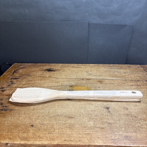 Alessi piece wooden spoon - alessi,