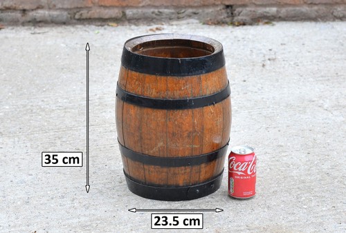 Wooden barrel whiskey - whiskey,