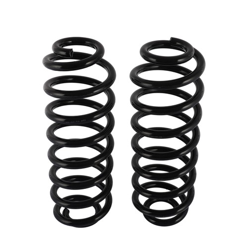 2pcs coil spring set rear - coil,