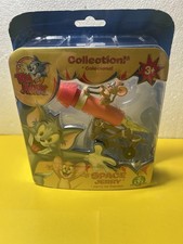 Tom & Jerry Space Jerry