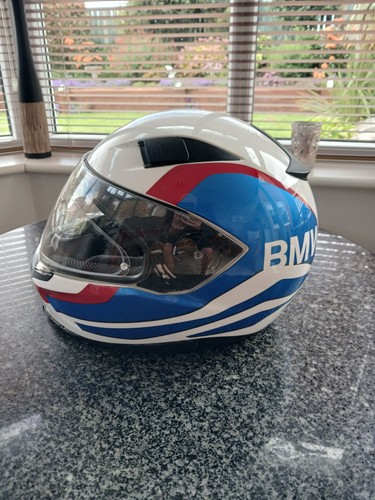 Bmw motorad full face helmet - motorad,