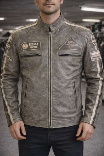 Sports antique brown - sports,
