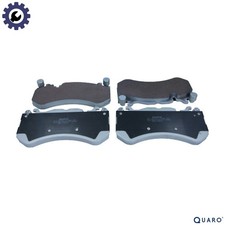 BRAKE PAD SET DISC BRAKE
