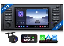 64gb core car stereo radio - 8,