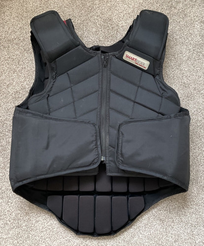 Smart rider body protector - smart,