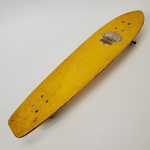 Vtg 1970s fibreflex - g&s,