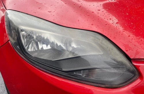 Ford focus 2011 - ford,