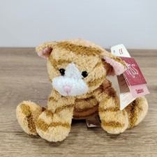 Russ Berrie Luv Pets Tabbies