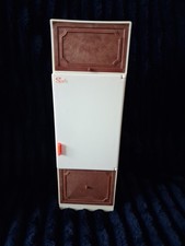 Vintage Sindy Fridge In