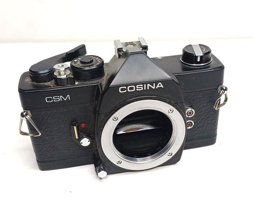 Camera vintage cosina - vintage,