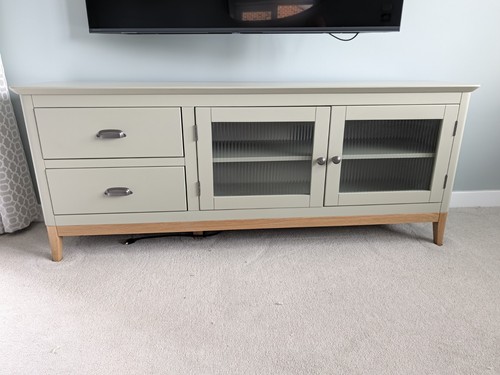 Ancona solid oak - oak, green
