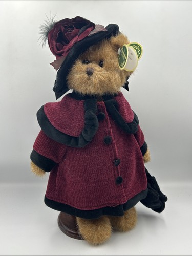 Vintage bearington bears - vintage,