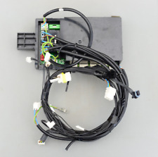 Main PCB Wires Wire Fuse Viessmann Vitodens 050 Boiler BPJC BPJD