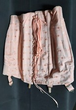 Vintage Sheath Corset 1950-60