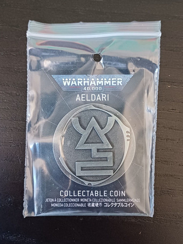 Warhammer aeldari eldar - warhammer,