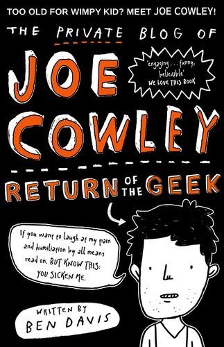 The private blog joe - private,