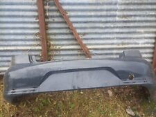 2011 Vw Passat Rear Bumper
