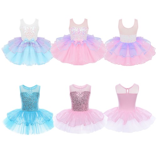 Girls ballet dance dress - ballet,
