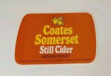 Coates - Nailsea  -  Somerset
