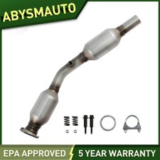 New Catalytic Converter For 2003-2008 Toyota Corolla Matrix / Pontiac Vibe 1.8L
