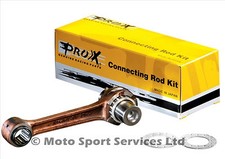 Kawasaki KX 125 KX 125 1988-1991 KDX 200 1989-2001 Prox Connecting Rod Kit 